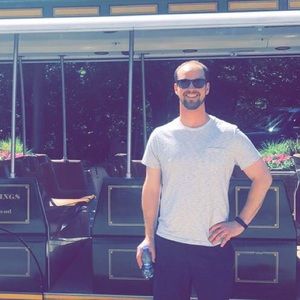 Meet your Posher, Theodore